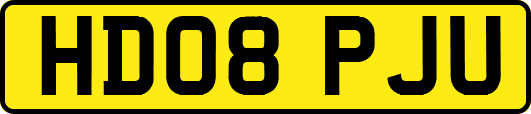 HD08PJU