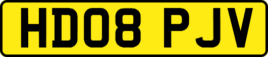 HD08PJV