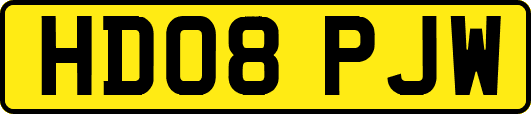 HD08PJW