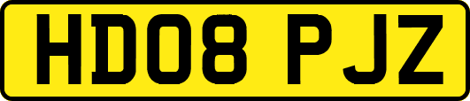 HD08PJZ