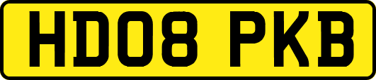 HD08PKB