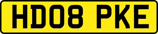 HD08PKE