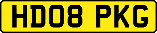 HD08PKG
