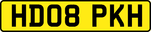 HD08PKH