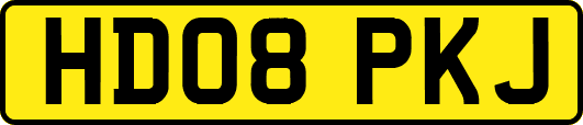 HD08PKJ