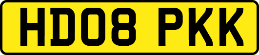 HD08PKK