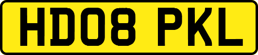 HD08PKL
