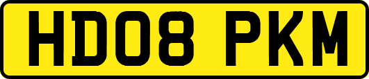 HD08PKM