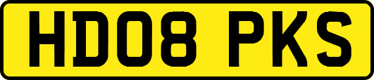 HD08PKS