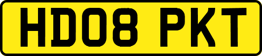 HD08PKT