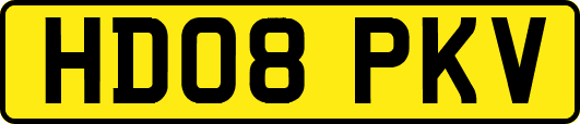 HD08PKV