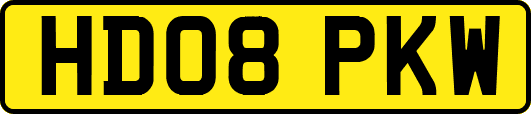 HD08PKW