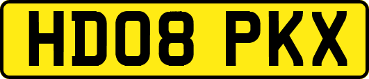HD08PKX
