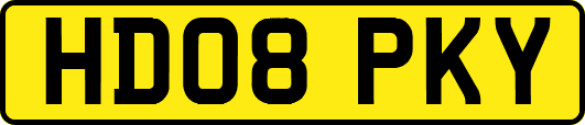 HD08PKY