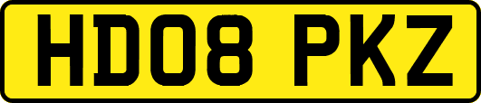 HD08PKZ