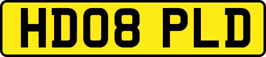 HD08PLD