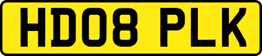 HD08PLK