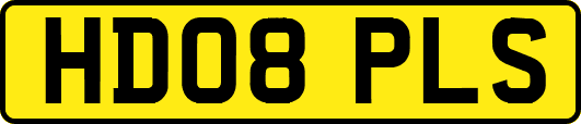 HD08PLS