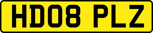 HD08PLZ