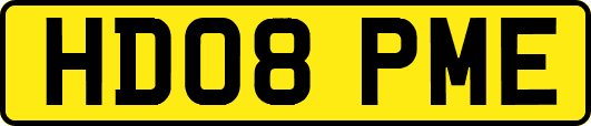 HD08PME