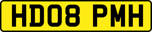HD08PMH