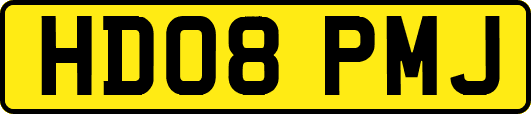 HD08PMJ