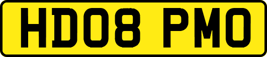 HD08PMO
