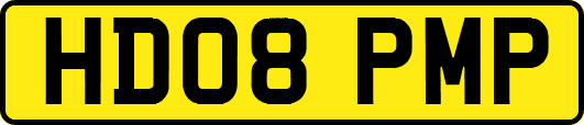 HD08PMP