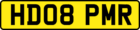 HD08PMR