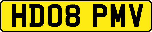 HD08PMV