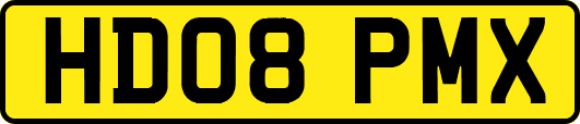 HD08PMX