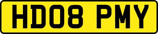 HD08PMY