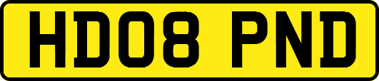 HD08PND