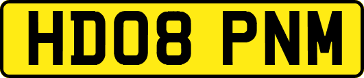 HD08PNM