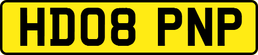 HD08PNP