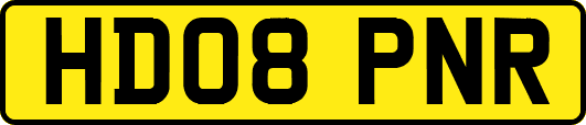 HD08PNR