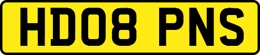 HD08PNS