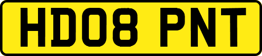 HD08PNT