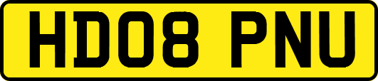 HD08PNU
