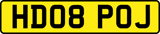 HD08POJ