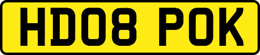HD08POK