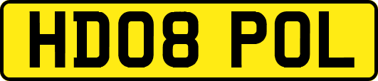 HD08POL