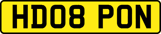 HD08PON