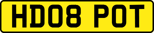 HD08POT