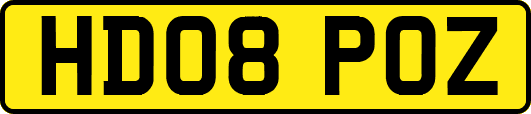 HD08POZ