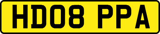 HD08PPA