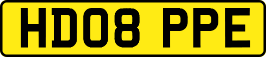 HD08PPE