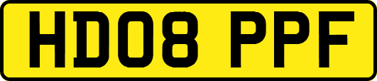HD08PPF