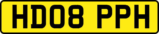 HD08PPH
