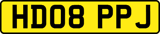 HD08PPJ
